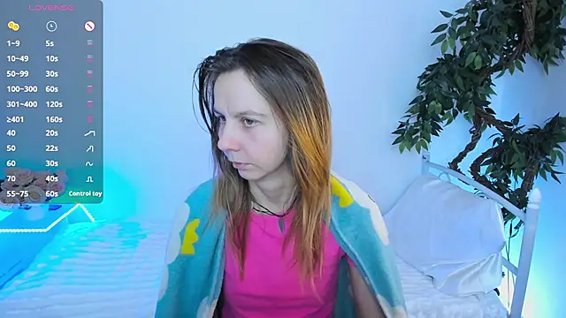 Bell a mi  online show from 2, 2, 2026