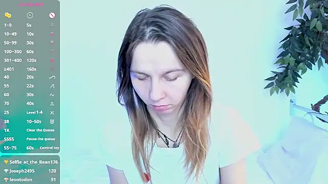 Bell a mi  online show from 1, 3, 2026