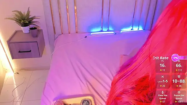 Saekohofman online show from 12, 10, 2025