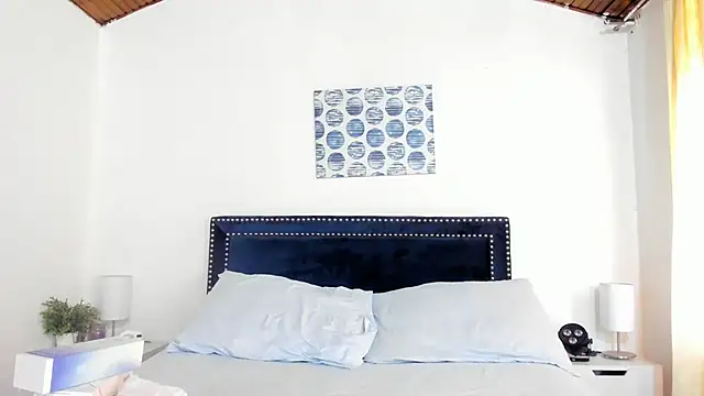 ZulyMichels online show from 4, 2, 2025