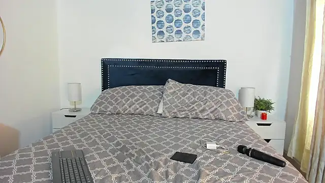 ZulyMichels online show from 3, 2, 2026