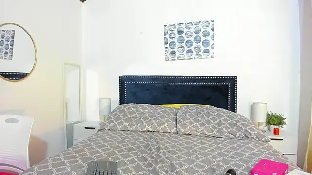 ZulyMichels online show from 17, 2, 2026