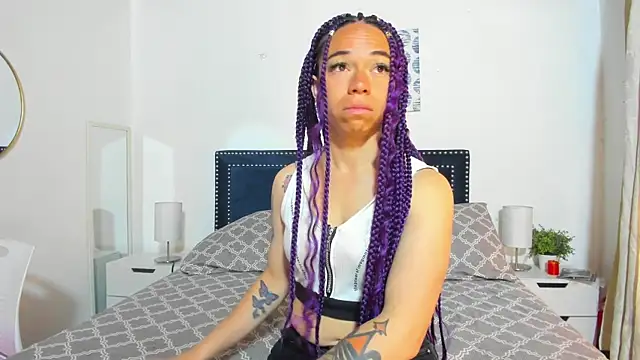 ZulyMichels online show from 13, 4, 2026