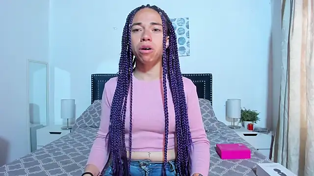 ZulyMichels online show from 17, 4, 2026