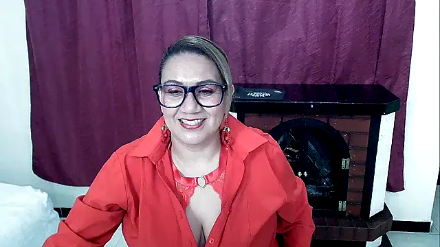 yayita mature online show from 30, 1, 2025