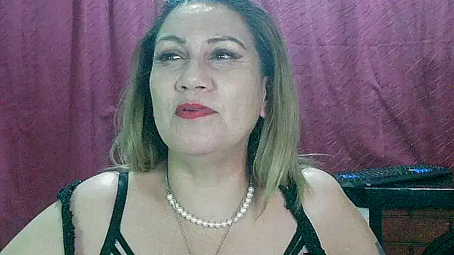 yayita mature online show from 22, 2, 2025