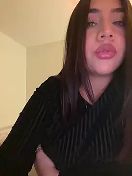 marcimaa online show from 2, 2, 2025