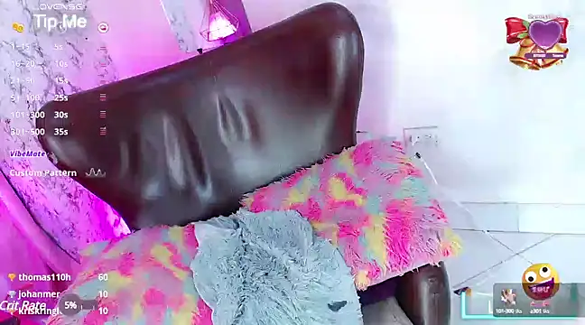 Snapshot of Alexandra_Hornny chatting on 31, 12, 2024 Alexandra Hornny online show from 31, 12, 2024