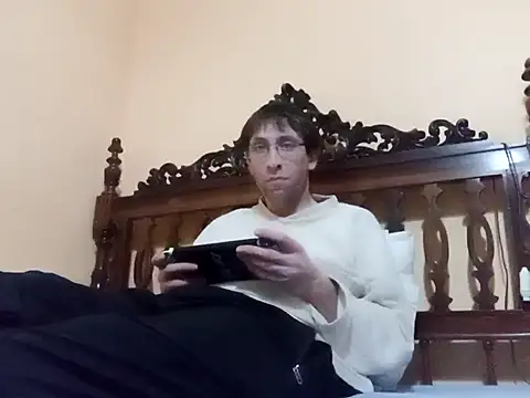 Snapshot of White_rabbit_ chatting on 10, 1, 2025 White rabbit online show from 10, 1, 2025