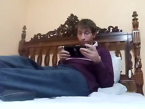 Snapshot of White_rabbit_ chatting on 15, 1, 2025 White rabbit online show from 15, 1, 2025