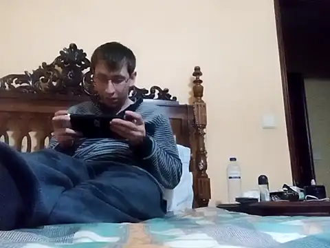 Snapshot of White_rabbit_ chatting on 23, 1, 2025 White rabbit online show from 23, 1, 2025