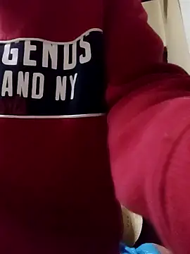 Snapshot of White_rabbit_ chatting on 25, 1, 2025 White rabbit online show from 25, 1, 2025