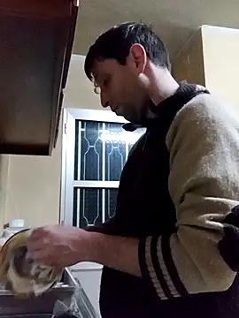 Snapshot of White_rabbit_ chatting on 3, 2, 2025 White rabbit online show from 3, 2, 2025