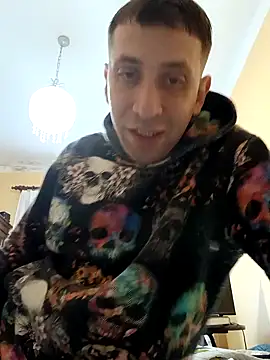 Snapshot of White_rabbit_ chatting on 25, 10, 2025 White rabbit online show from 25, 10, 2025