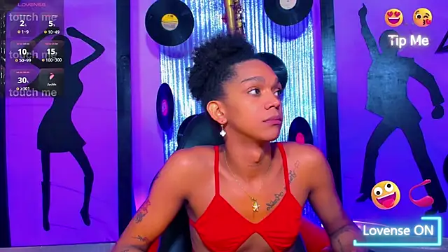 nickyminach  online show from 6, 2, 2026