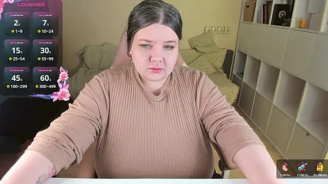 PlumPie online show from 24, 2, 2026