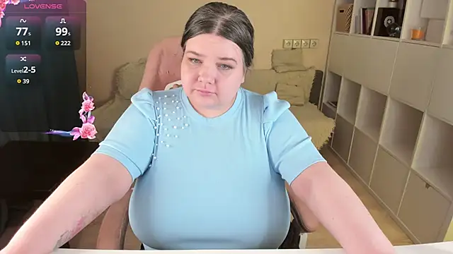 PlumPie online show from 18, 3, 2026