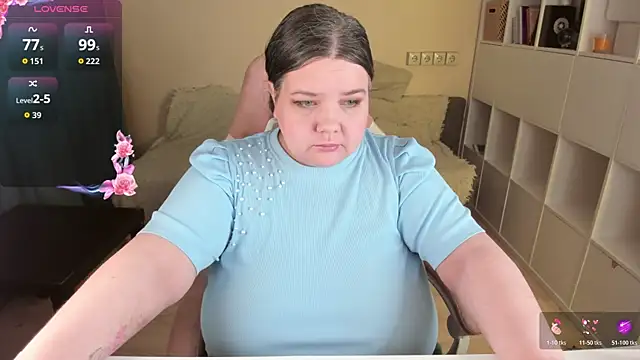 PlumPie online show from 3, 4, 2026