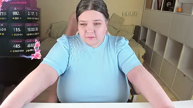 PlumPie online show from 21, 4, 2026