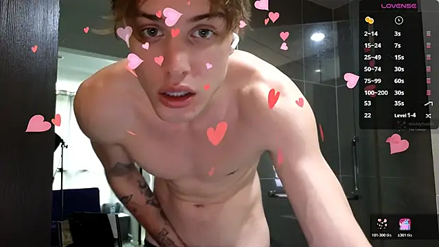 Cryptikov online show from 18, 11, 2025