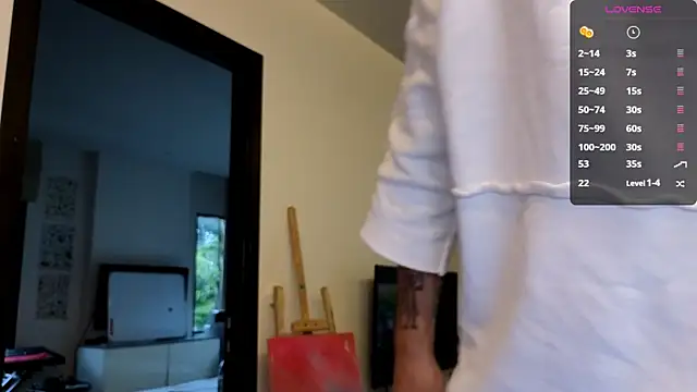 Cryptikov online show from 24, 11, 2025