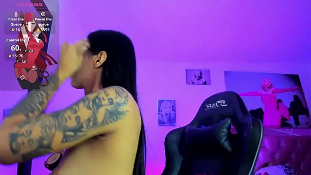 Snapshot of Ortegakim chatting on 13, 2, 2026 Ortegakim online show from 13, 2, 2026