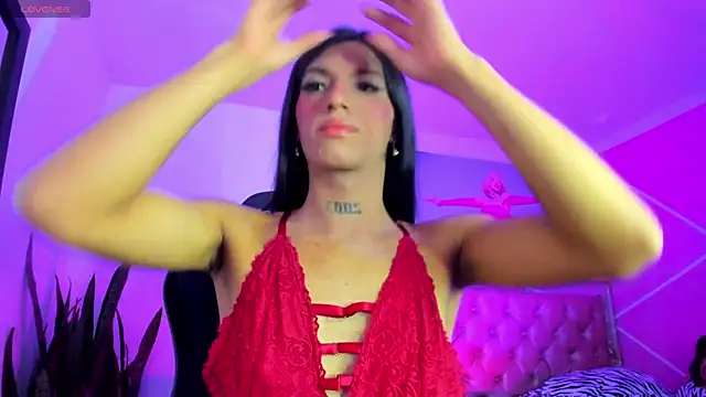 Snapshot of Ortegakim chatting on 24, 2, 2026 Ortegakim online show from 24, 2, 2026