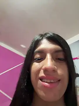 Snapshot of Ortegakim chatting on 27, 2, 2026 Ortegakim online show from 27, 2, 2026