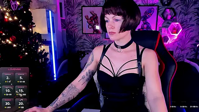 Devi Evi online show from 28, 12, 2024