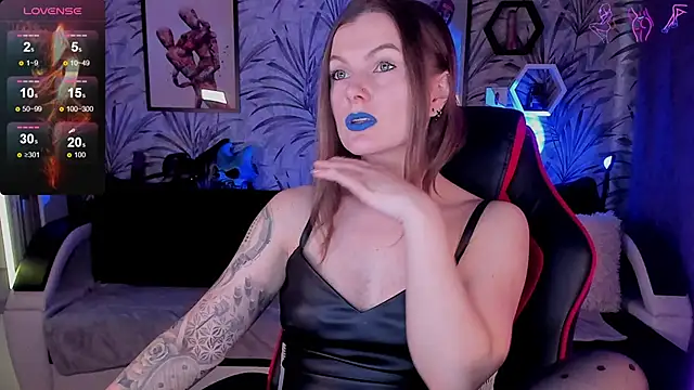 Devi Evi online show from 8, 2, 2026