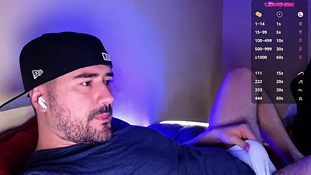 DominantTheo online show from 19, 12, 2024