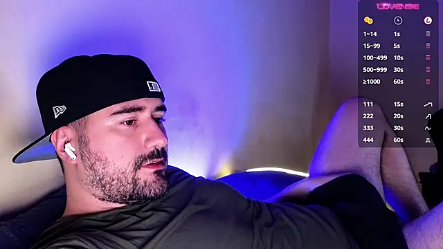 DominantTheo online show from 23, 12, 2024