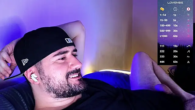 DominantTheo online show from 22, 1, 2025