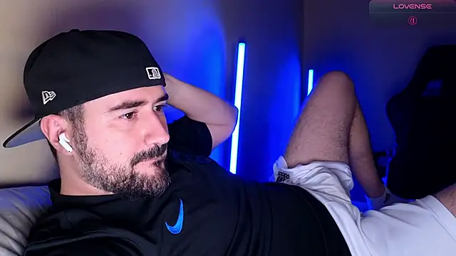 DominantTheo online show from 21, 4, 2026