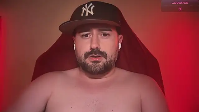 DominantTheo online show from 4, 7, 2026
