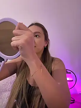 Eva Ryen online show from 10, 1, 2026