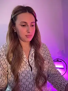 Eva Ryen online show from 23, 2, 2026