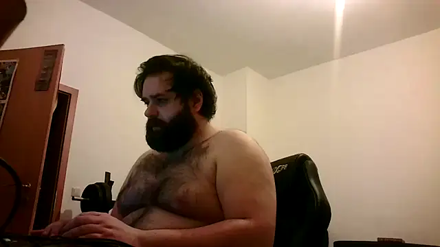 Superbearc89 online show from 15, 3, 2025