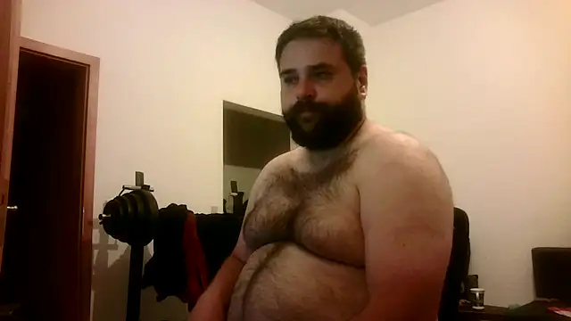 Superbearc89 online show from 19, 9, 2025