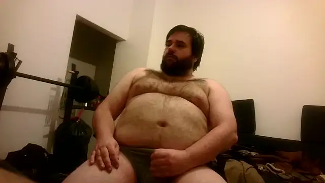 Superbearc89 online show from 11, 1, 2026