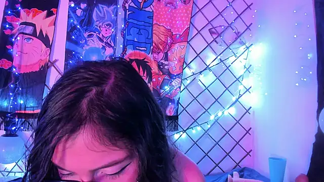 Alice jacobs1 online show from 27, 1, 2025