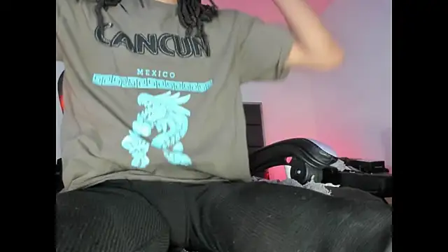 IcemanGHz online show from 30, 1, 2025