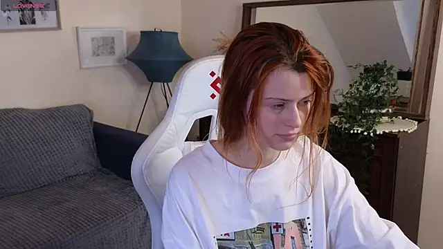 doll lesli online show from 7, 2, 2025