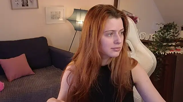 doll lesli online show from 27, 2, 2025