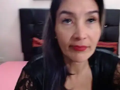 Snapshot of Violette_Adams chatting on 8, 6, 2026 Violette Adams online show from 8, 6, 2026