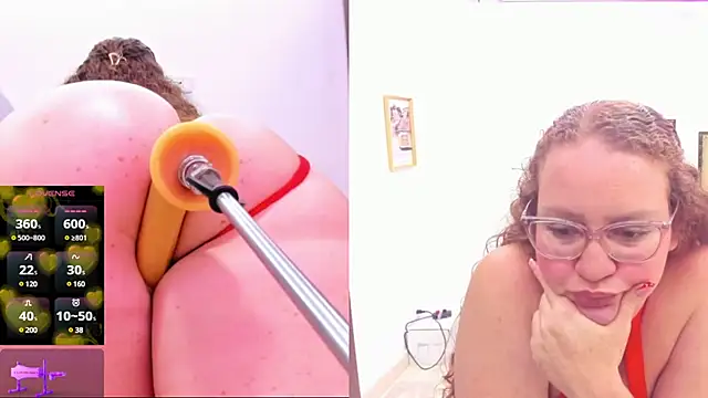 Paulina Davis  online show from 15, 2, 2025