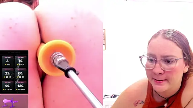 Paulina Davis  online show from 28, 2, 2025