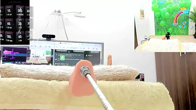 Paulina Davis  online show from 18, 3, 2026