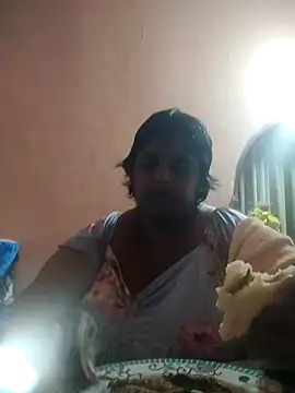 SusanaEshwar online show from 9, 1, 2025