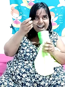 SusanaEshwar online show from 24, 2, 2026